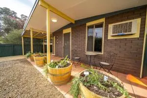 Flinders Ranges Bed and Breakfast - Flinders Ranges