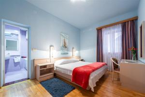 Beach Villa Ratac