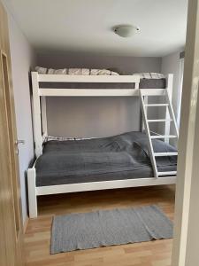 prázdninový domeček Zlámanka