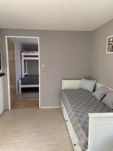 prázdninový domeček Zlámanka