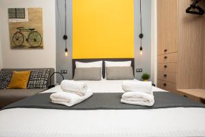 Thess Quality Urban Living