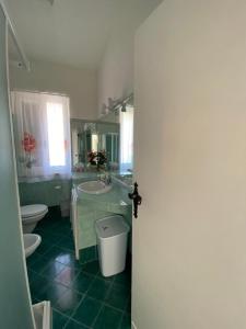 Appartamento con vista su Porto Ercole