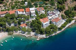 Sunset Villa Brela