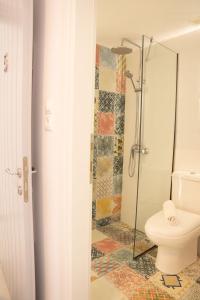 Gigi Rooms Poros-Island Greece