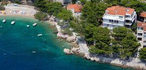 Sunset Villa Brela