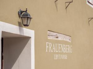 Frauenberg Villa