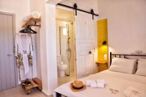 Gigi Rooms Poros-Island Greece