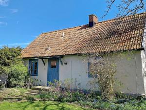 Tranquil Oasis in Northern oland-By Traum