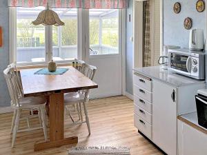 Tranquil Oasis in Northern oland-By Traum