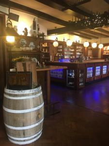 Altes Gasthaus Kuhr - Hotel & Restaurant