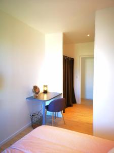 Appartements AN SAVENN : photos des chambres