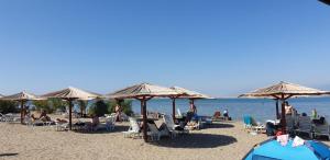 Apartments Noa Nin Ždrijac