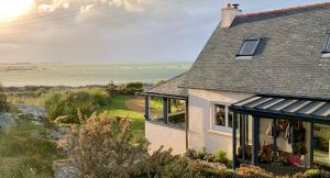 Maisons de vacances Seaview : photos des chambres