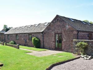 Parrs Meadow Cottage