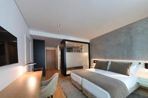 Superior Double Room room in Iberostar Selection Lisboa