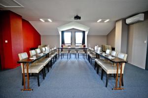 Hotels Hotel Loreak : photos des chambres