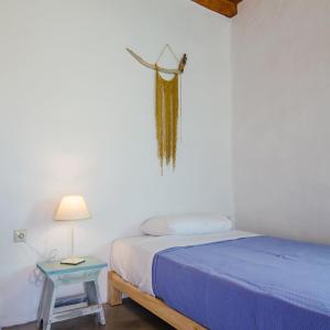 Dimitrakis Guesthouse Donousa-Island Greece