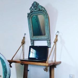 Dimitrakis Guesthouse Donousa-Island Greece