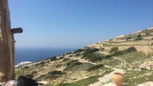 Dimitrakis Guesthouse Donousa-Island Greece