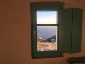 Dimitrakis Guesthouse Donousa-Island Greece