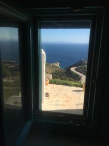 Dimitrakis Guesthouse Donousa-Island Greece