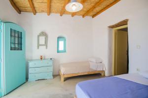 Dimitrakis Guesthouse Donousa-Island Greece