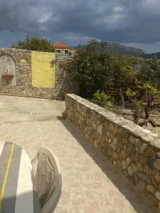 Philoxenia Holiday Home - Kondeviánika