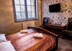 Hotel Polonia