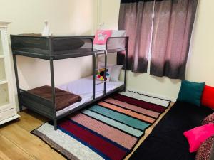 Baan Mae Somkid Homestay