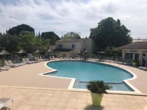 Camping Mas de Nicolas photo 18