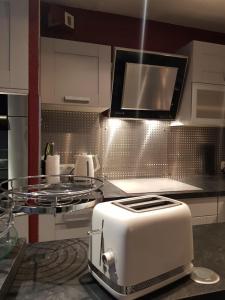 Appartement Face a la Mer