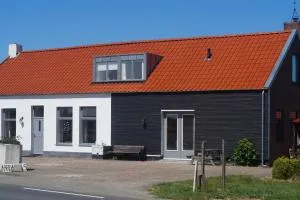 Vakantiewoning Het Olietunnetje - Driewegen