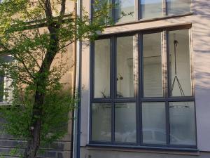 Park Lane Apartment