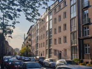 Park Lane Apartment