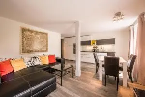 Dependance West - Ringgenberg