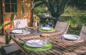 Chambres dHôtes Carpe Diem