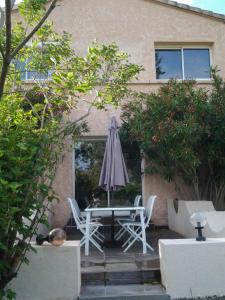 Villa de charme avec piscine