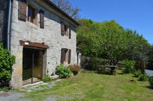Maisons d'hotes Les Ecuries de la Sabatarie : photos des chambres