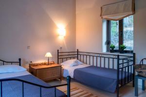 Spacious Retreat near Preveli, Triopetra & Plakias