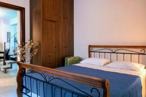 Spacious Retreat near Preveli, Triopetra & Plakias