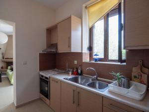 Spacious Retreat near Preveli, Triopetra & Plakias