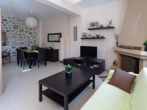 Spacious Retreat near Preveli, Triopetra & Plakias