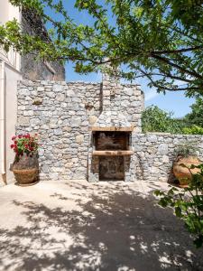 Spacious Retreat near Preveli, Triopetra & Plakias