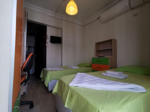 Çanakkale Kampüs Pansiyon