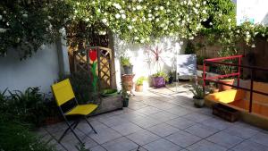 Vent d'ailleurs B&B photo 15