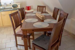 Ferienwohnung Ostseefeeling 3