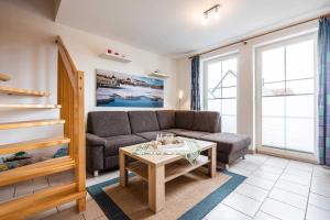 Ferienwohnung Ostseefeeling 4