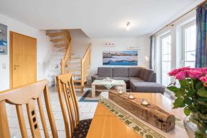 Ferienwohnung Ostseefeeling 4