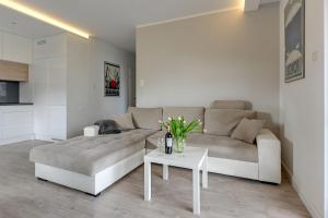 The Darling Nadmorze by Baltica Apartments