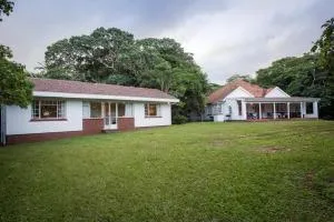 Forest Cottage - Pennington